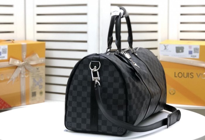 split leather bag, NO box, AAAAA ,size:45x27x20cm,size:50x29x22cm,size:55x31x24cm,B110-58