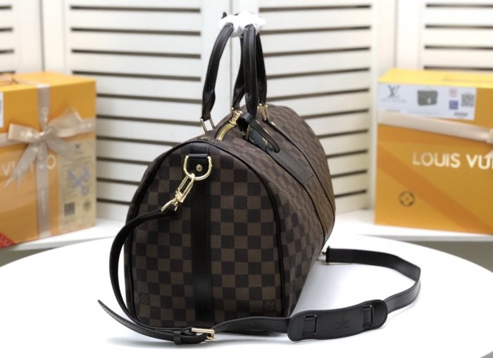 split leather bag, NO box, AAAAA ,size:45x27x20cm,size:50x29x22cm,size:55x31x24cm,B110-56