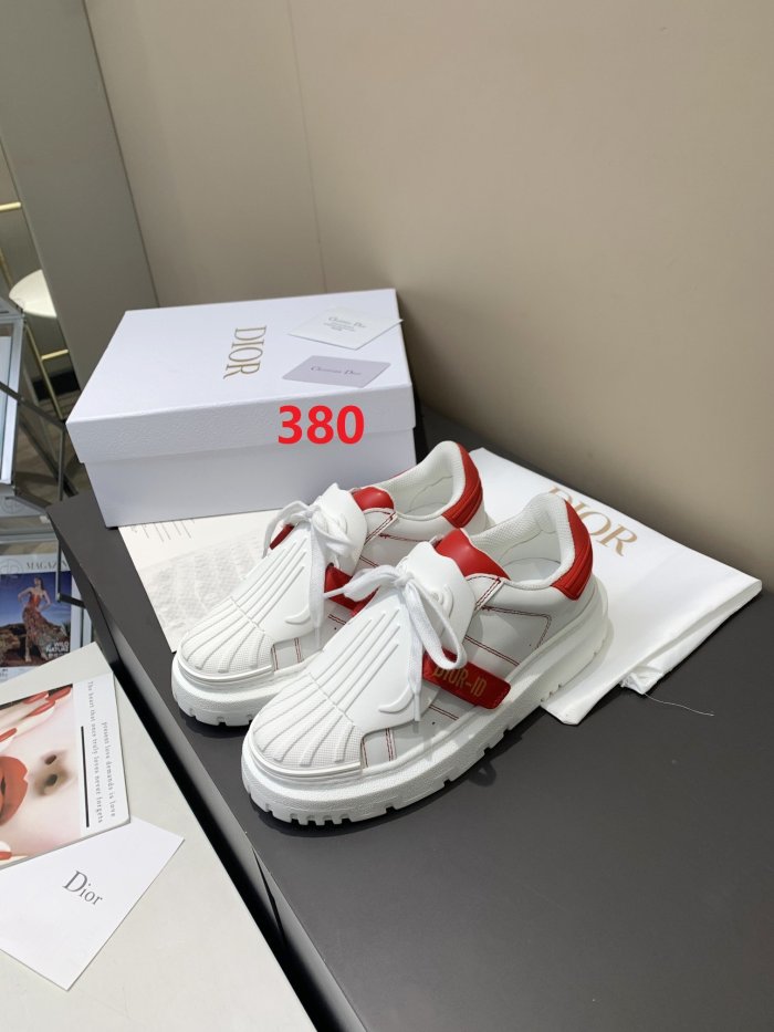 Women flat shoes, size 35-41, with box, SS88-377-380