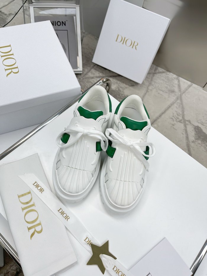 Women flat shoes, size 35-41, with box, SS88-377-380