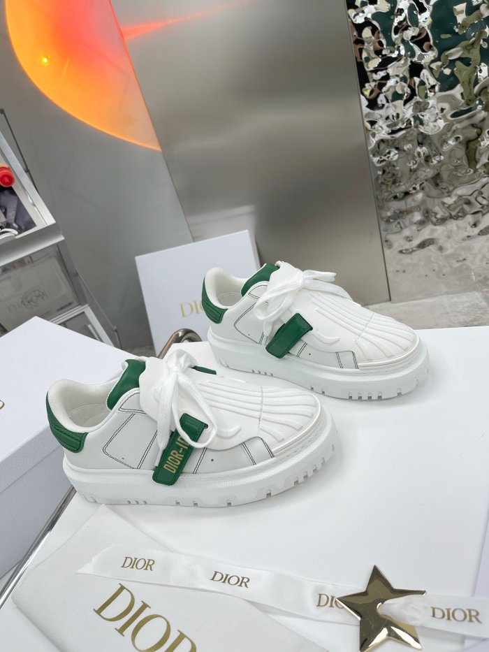 Women flat shoes, size 35-41, with box, SS88-377-380