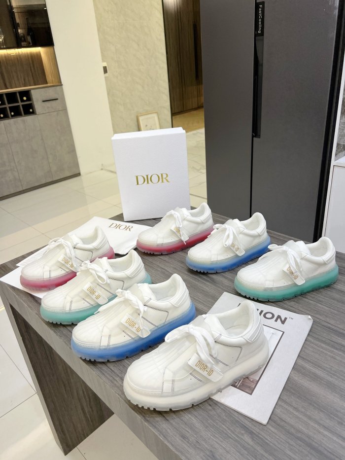 Women flat shoes, size 35-40, with box, SS88-374-376