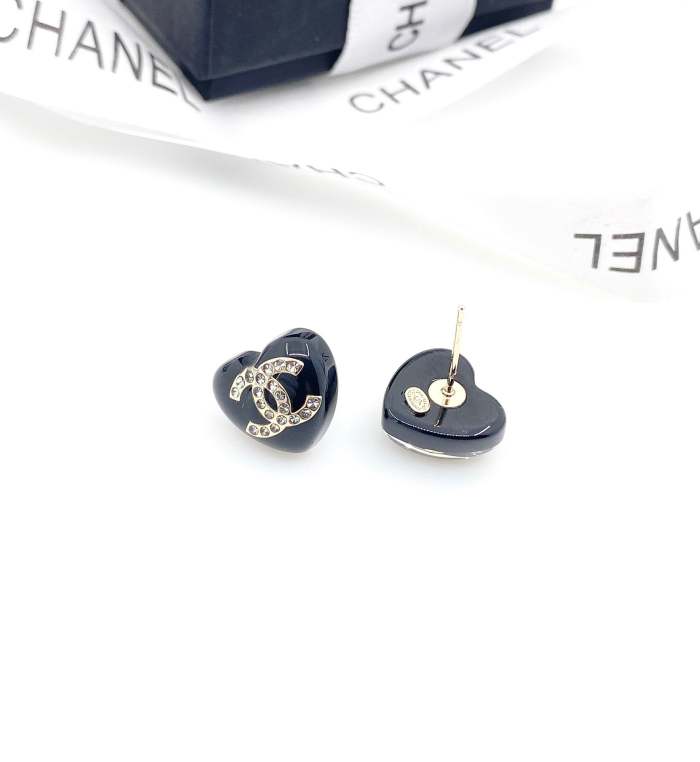 earring jewelry ,with box, J25-1115
