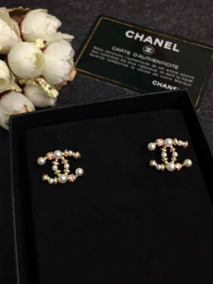 earring jewelry ,with box, J20-464