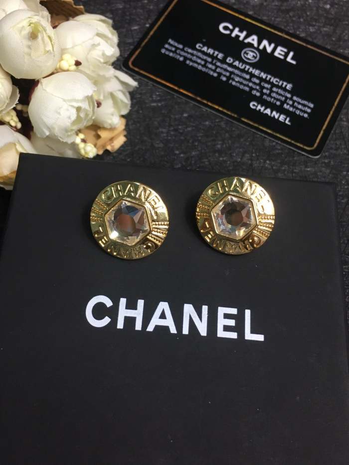 earring jewelry ,with box, J20-458