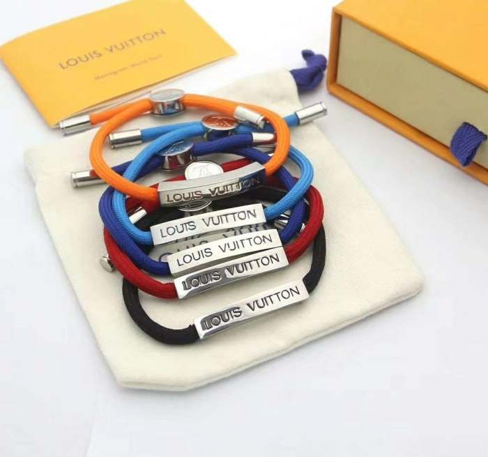 bracelet jewelry ,with box, J20-442-446