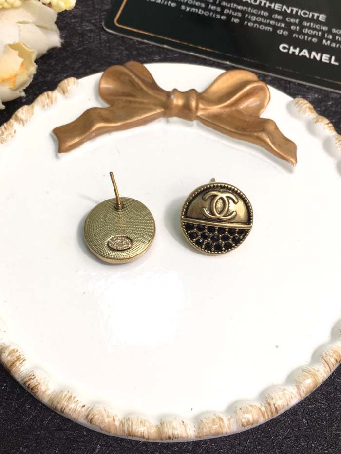earring jewelry ,with box, J20-462