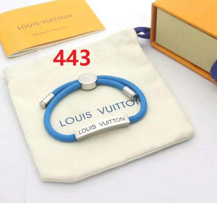 bracelet jewelry ,with box, J20-442-446