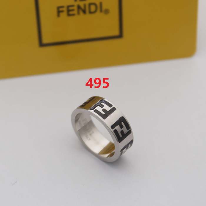 ring jewelry ,with box, J20-495-497