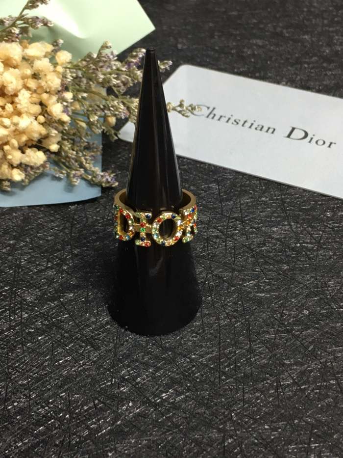ring jewelry ,with box, J20-459