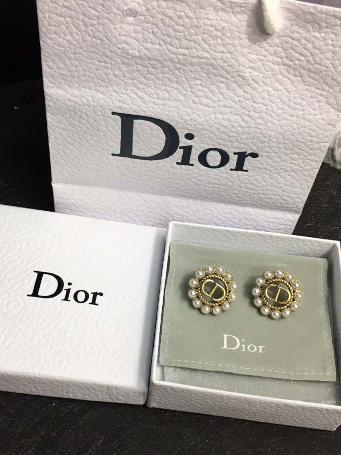 earring jewelry ,with box, J20-460