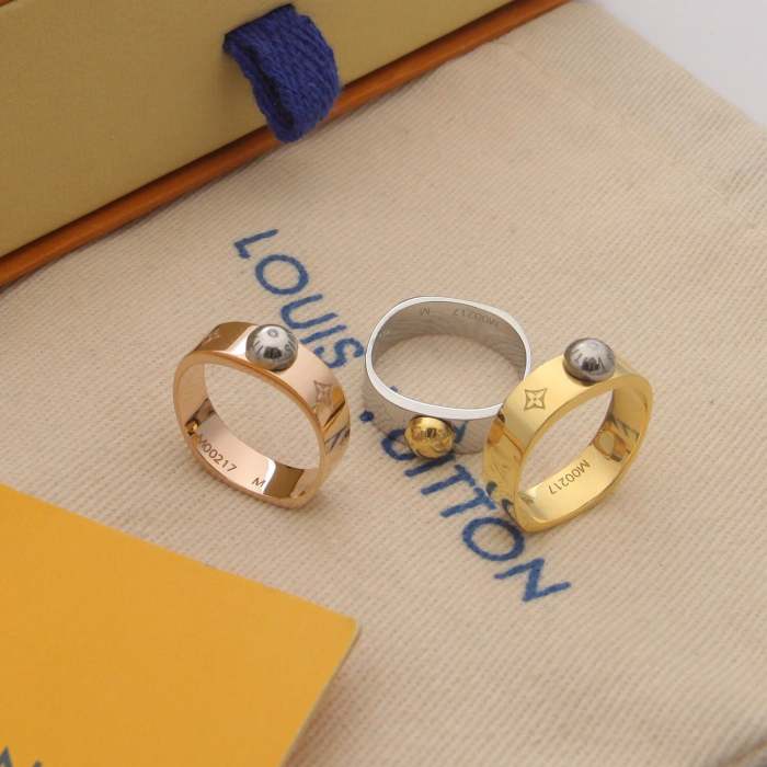 ring jewelry ,with box, J20-503-505