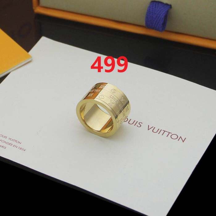 ring jewelry ,with box, J20-498-500