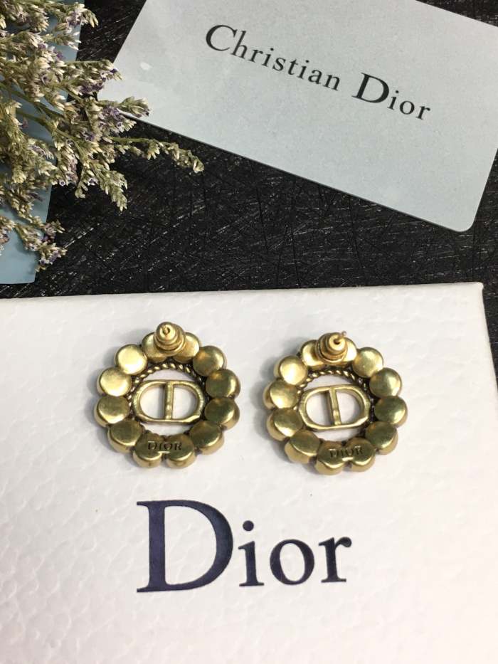 earring jewelry ,with box, J20-460