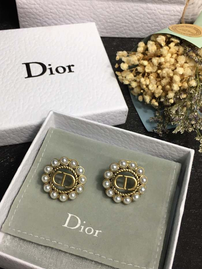 earring jewelry ,with box, J20-460