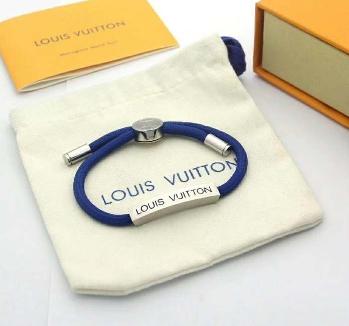 bracelet jewelry ,with box, J20-442-446