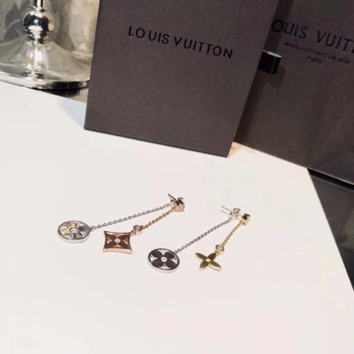 earring jewelry ,with box, J20-517