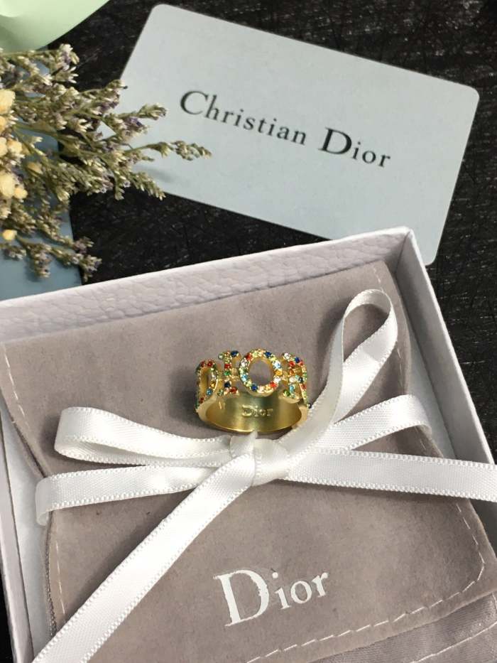 ring jewelry ,with box, J20-459