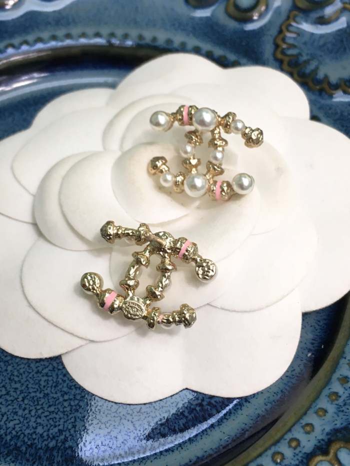 earring jewelry ,with box, J20-464