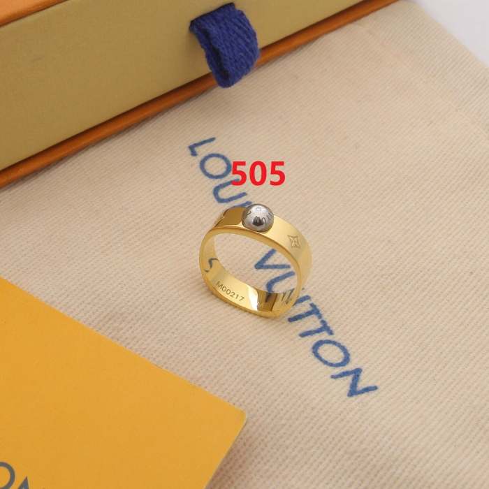 ring jewelry ,with box, J20-503-505