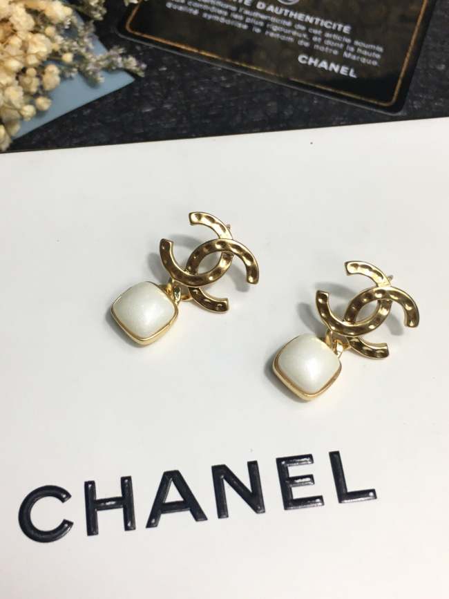 earring jewelry ,with box, J20-440