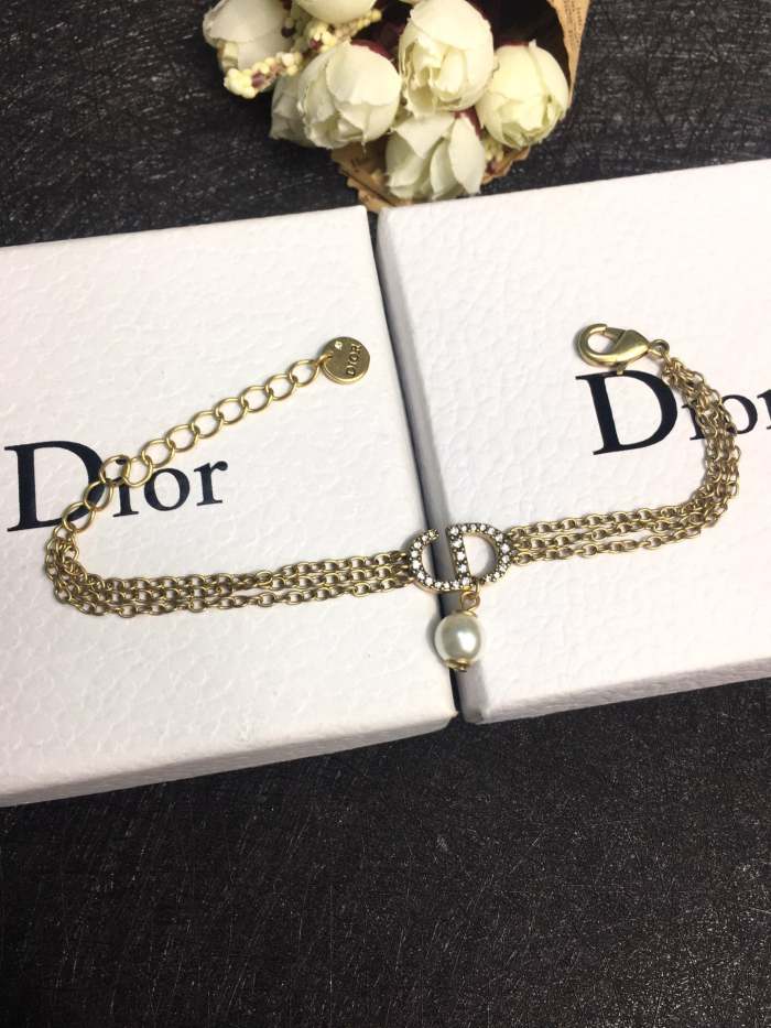 bracelet jewelry ,with box, J20-457