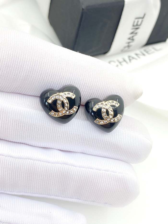 earring jewelry ,with box, J25-1115