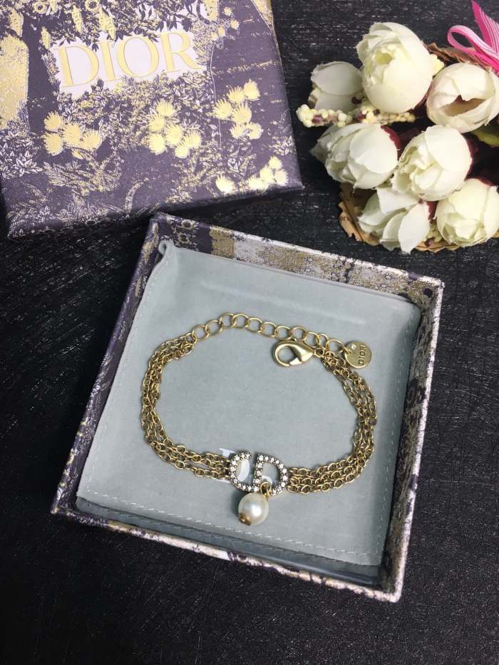 bracelet jewelry ,with box, J20-457