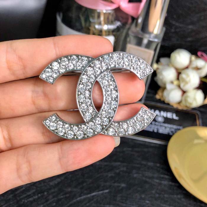 brooch jewelry ,with box, J20-455