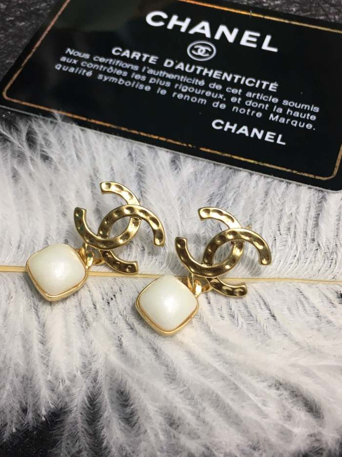 earring jewelry ,with box, J20-440