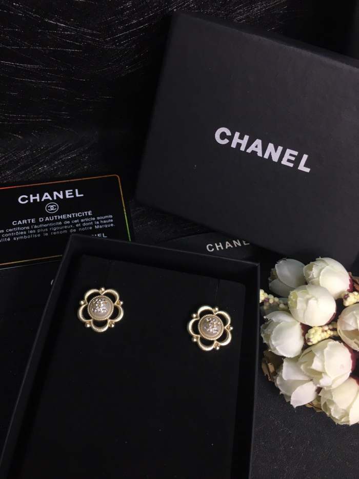 earring jewelry ,with box, J20-453