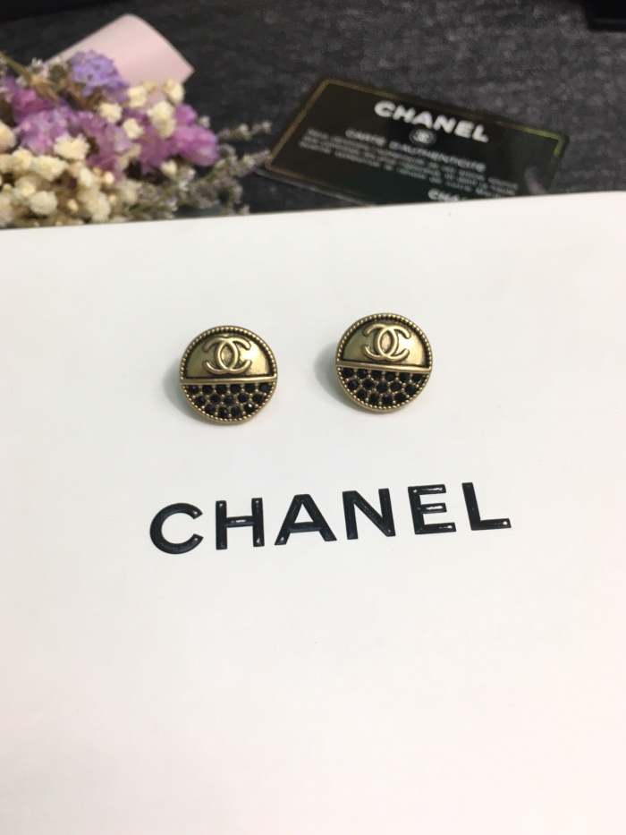 earring jewelry ,with box, J20-462
