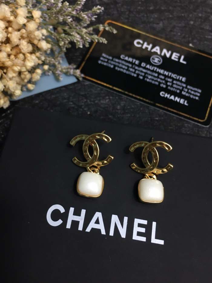 earring jewelry ,with box, J20-440