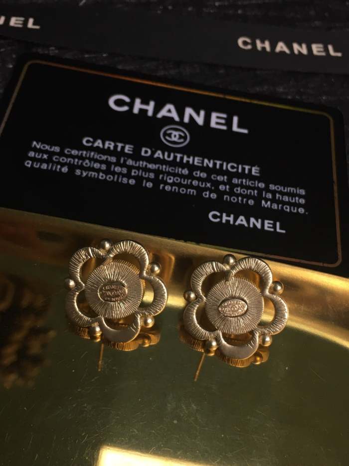 earring jewelry ,with box, J20-453