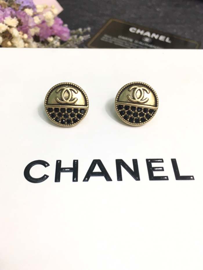 earring jewelry ,with box, J20-462