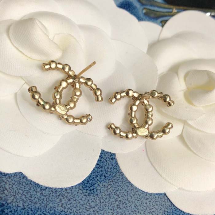 earring jewelry ,with box, J20-441