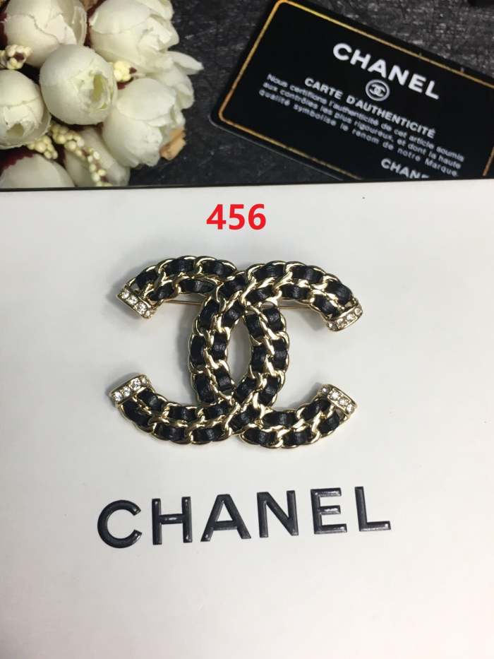brooch jewelry ,with box, J20-456