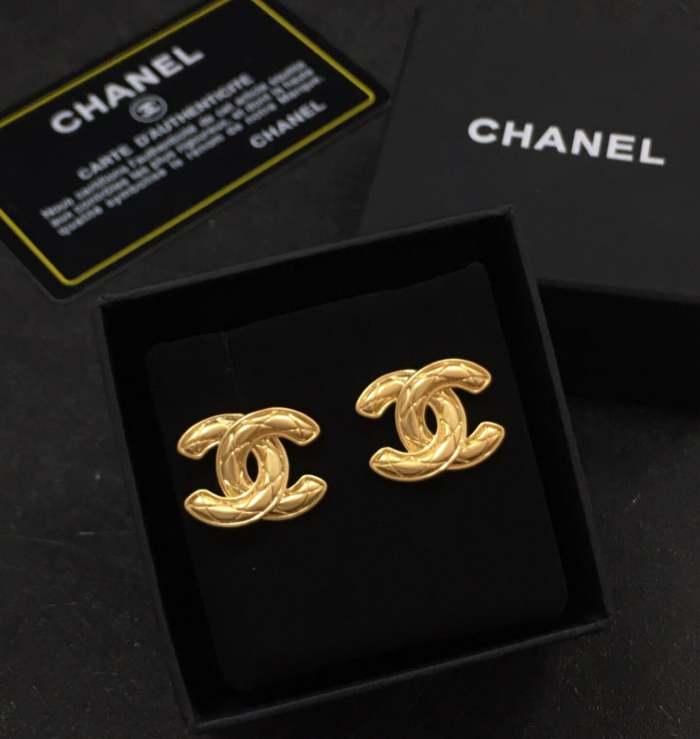 earring jewelry ,with box, J25-1130