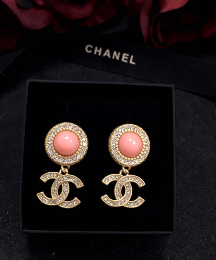 earring jewelry ,with box, J25-1131-1132