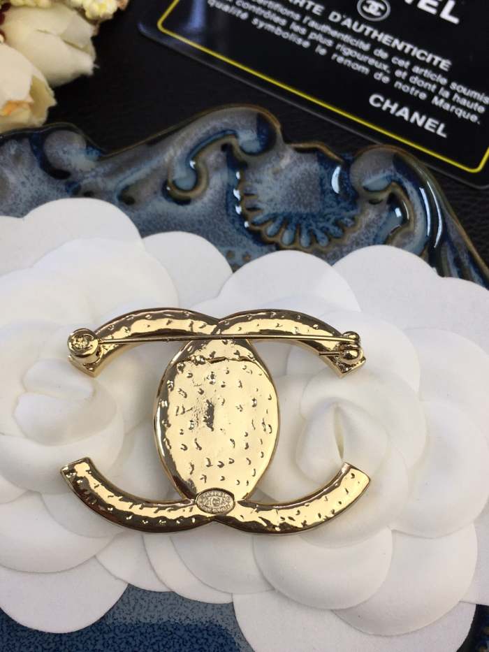 brooch jewelry ,with box, J25-1120