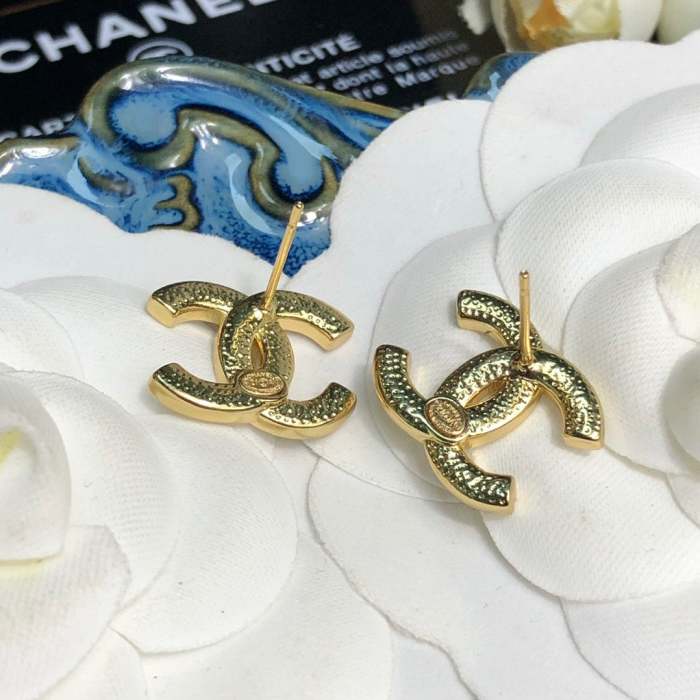 earring jewelry ,with box, J25-1133