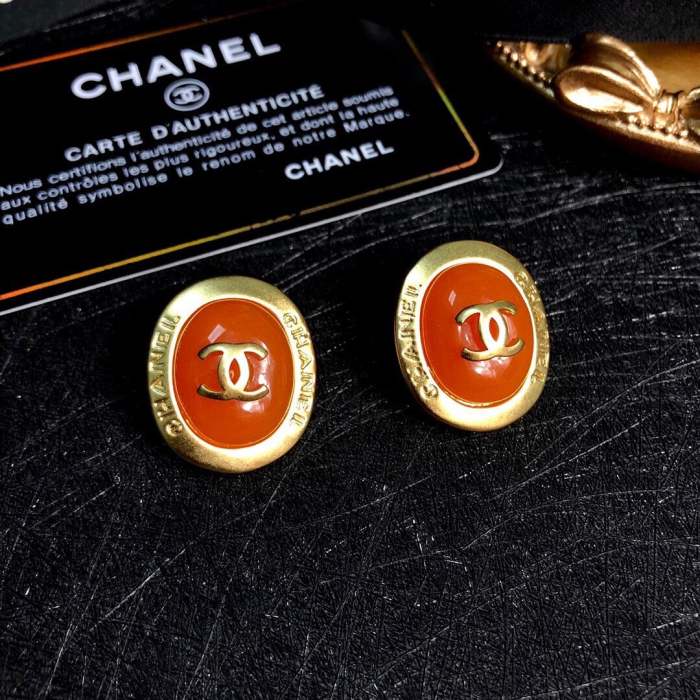 earring jewelry ,with box, J25-1126