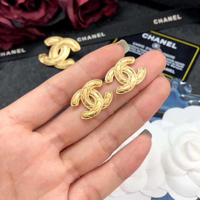 earring jewelry ,with box, J25-1130