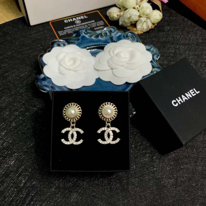 earring jewelry ,with box, J25-1131-1132