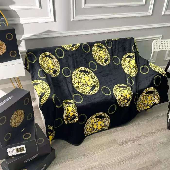 airplane sofa blanket,  size 150-200cm,SF55-136