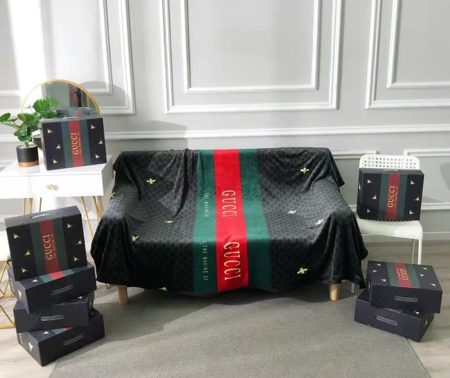 airplane sofa blanket, size 150-200cm,SF55-145