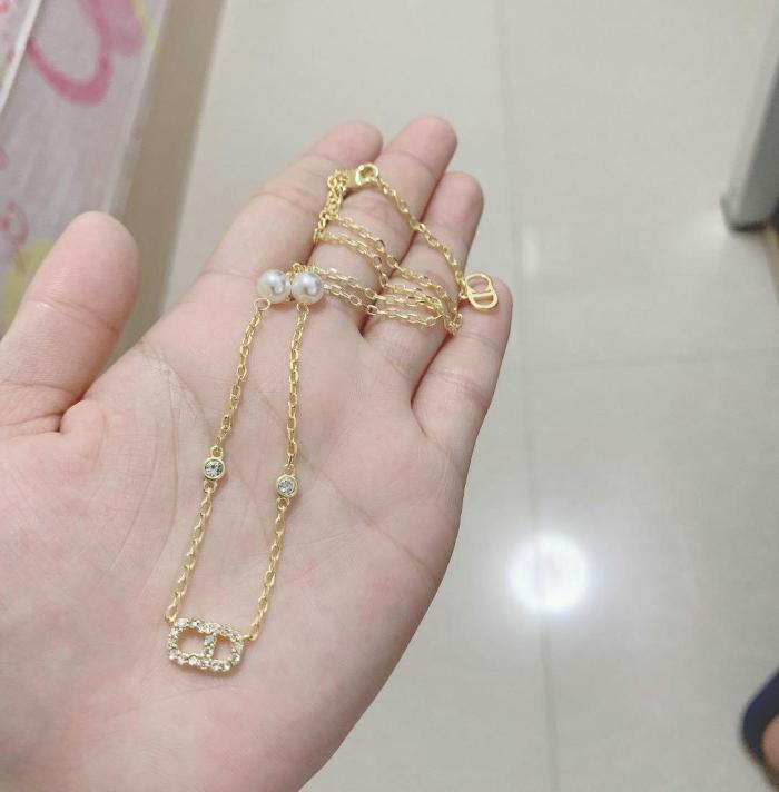 Necklace bracelet  jewelry ,no box,  J25-1172-1173