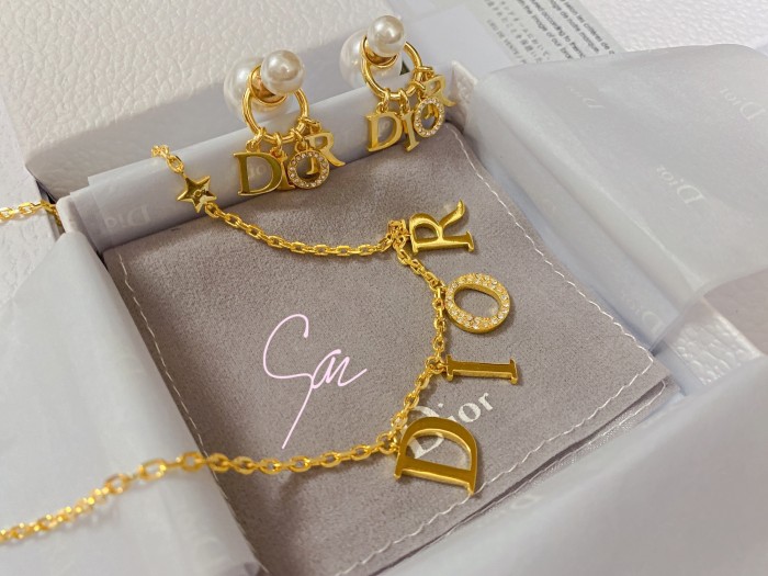 Necklace bracelet earring  jewelry ,no box,  J25-1169-1171