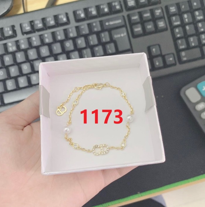Necklace bracelet  jewelry ,no box,  J25-1172-1173