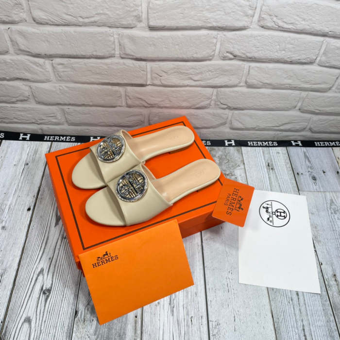 women flat beach slipper shoes, size 35-41, SS50-827-829